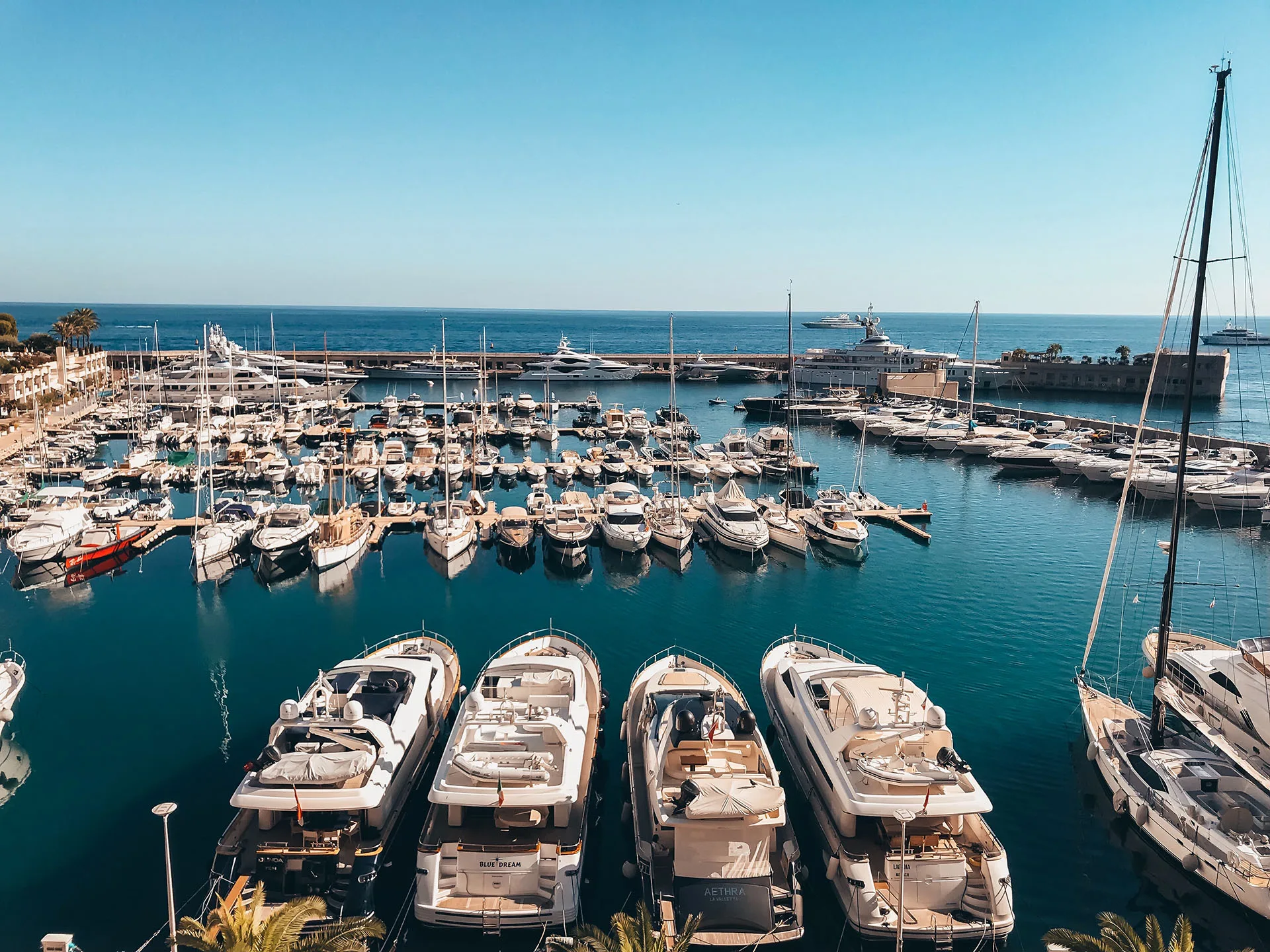 Yachtinspektion kontakt 2 INS Yacht Surveyor -